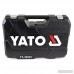 YATO YT-39009-68pcs ensemble d'électricien B01ERVAFDO